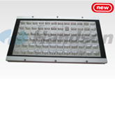 LED Tunnel Light